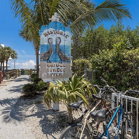 Into The Sunset Villa Bradenton Beach Luaran gambar